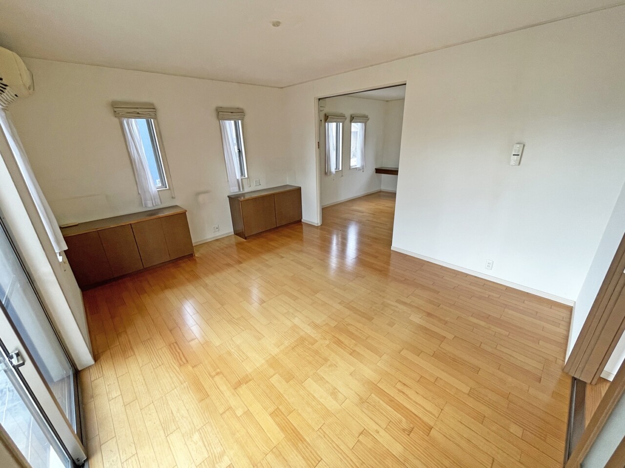 合志市 須屋（熊本高専前駅） 2階建 １ＳＬＤＫ