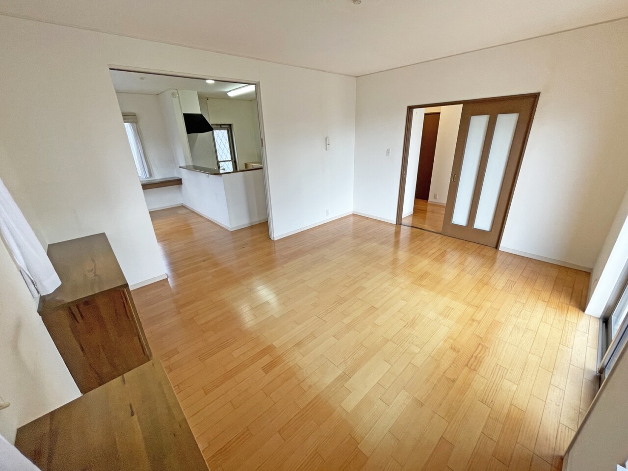 合志市 須屋（熊本高専前駅） 2階建 １ＳＬＤＫ