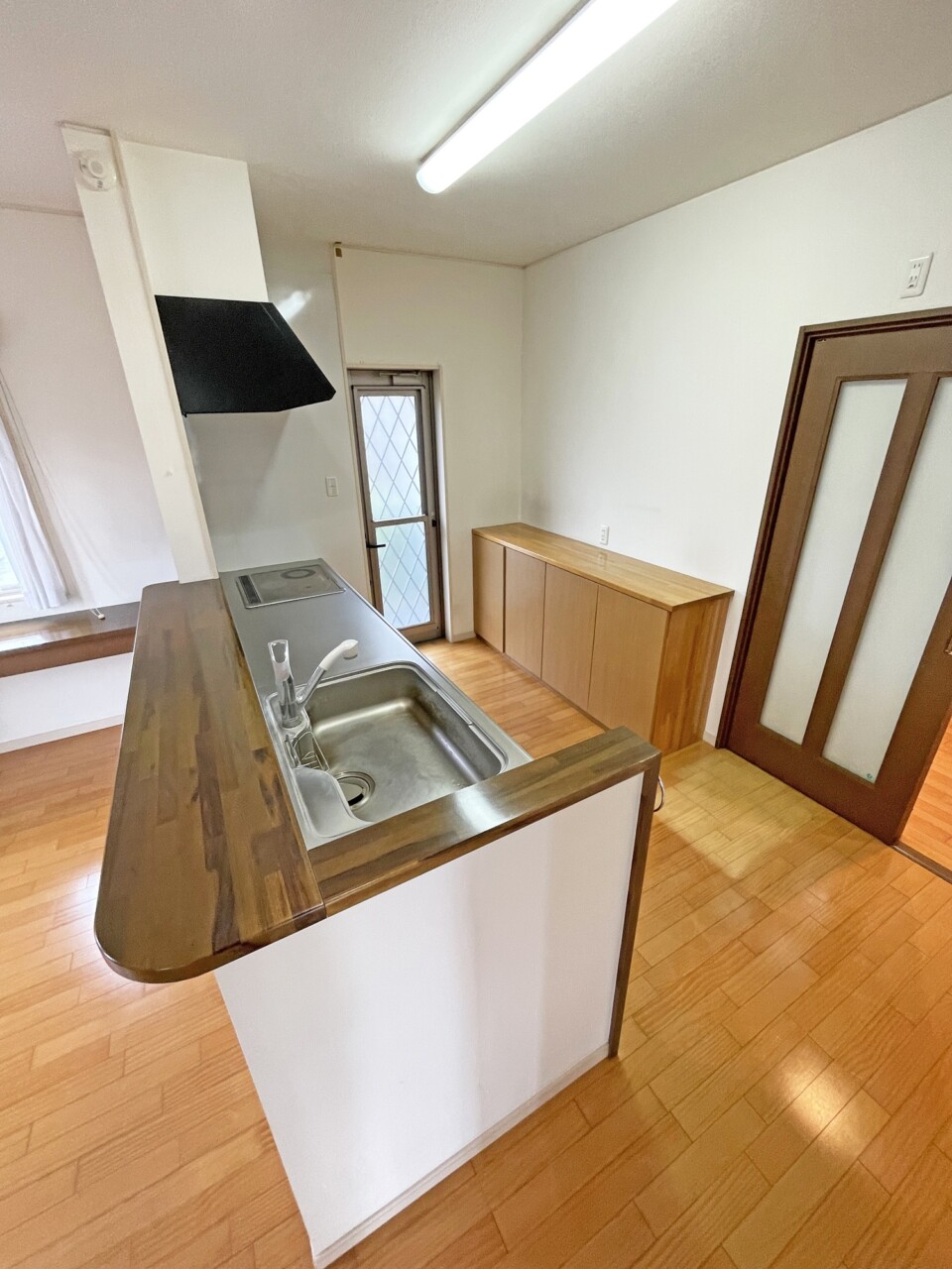 合志市 須屋（熊本高専前駅） 2階建 １ＳＬＤＫ