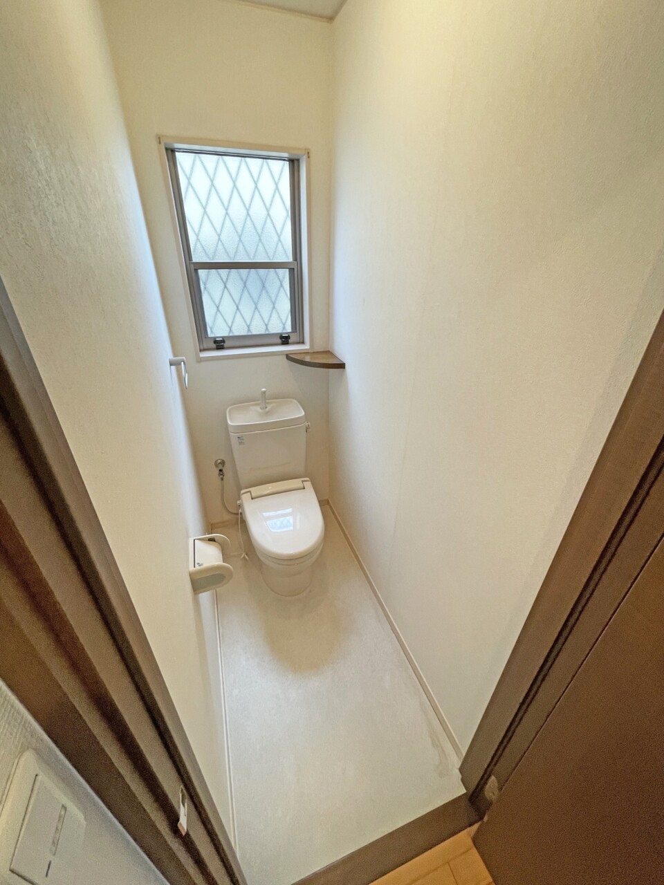 合志市 須屋（熊本高専前駅） 2階建 １ＳＬＤＫ