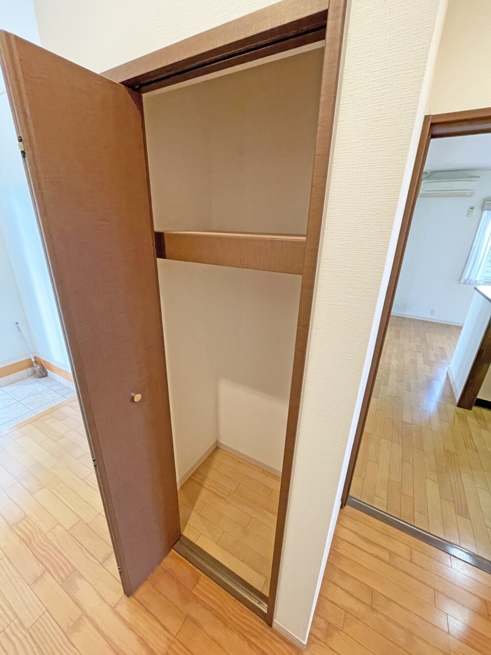 合志市 須屋（熊本高専前駅） 2階建 １ＳＬＤＫ