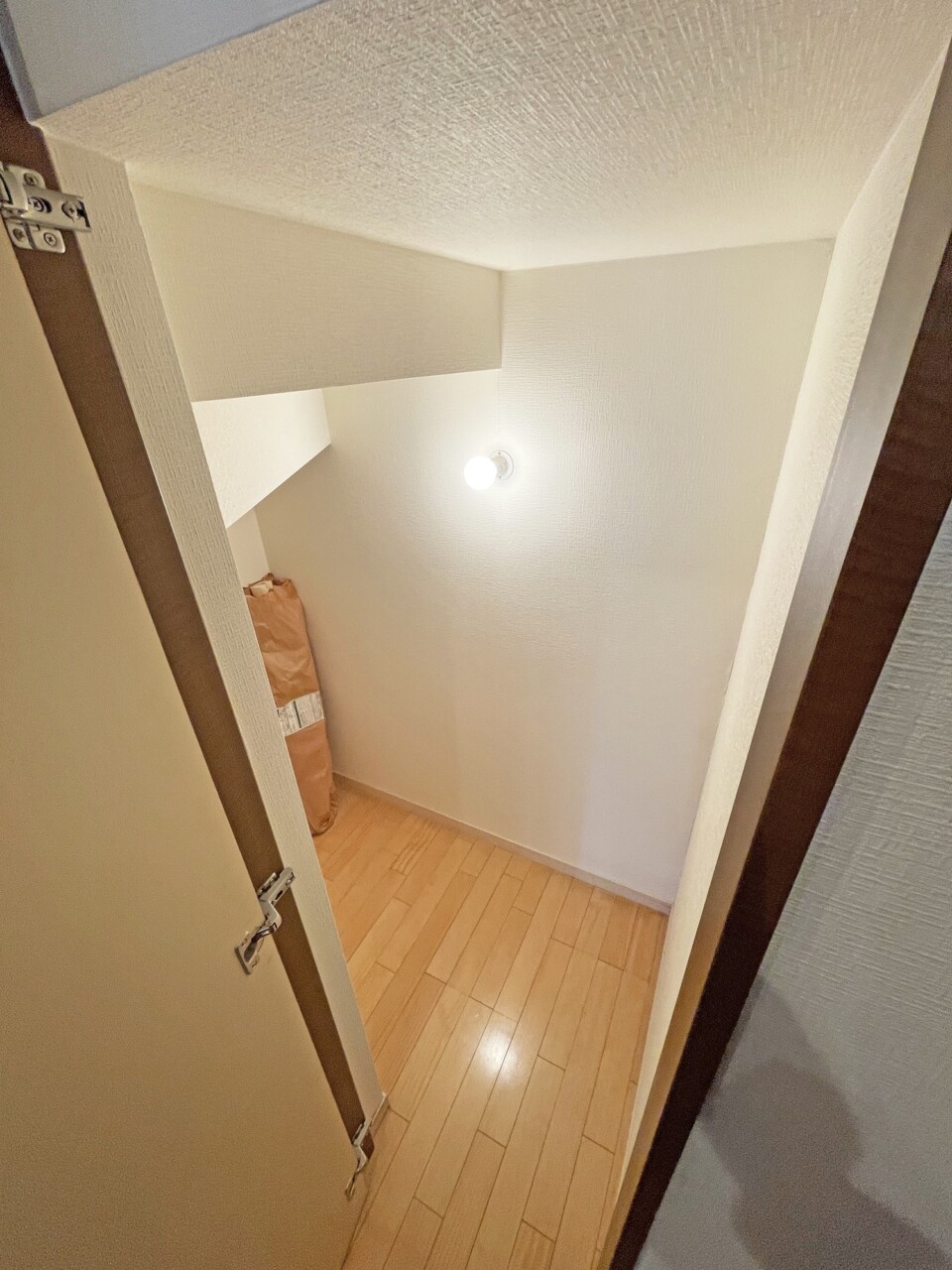 合志市 須屋（熊本高専前駅） 2階建 １ＳＬＤＫ