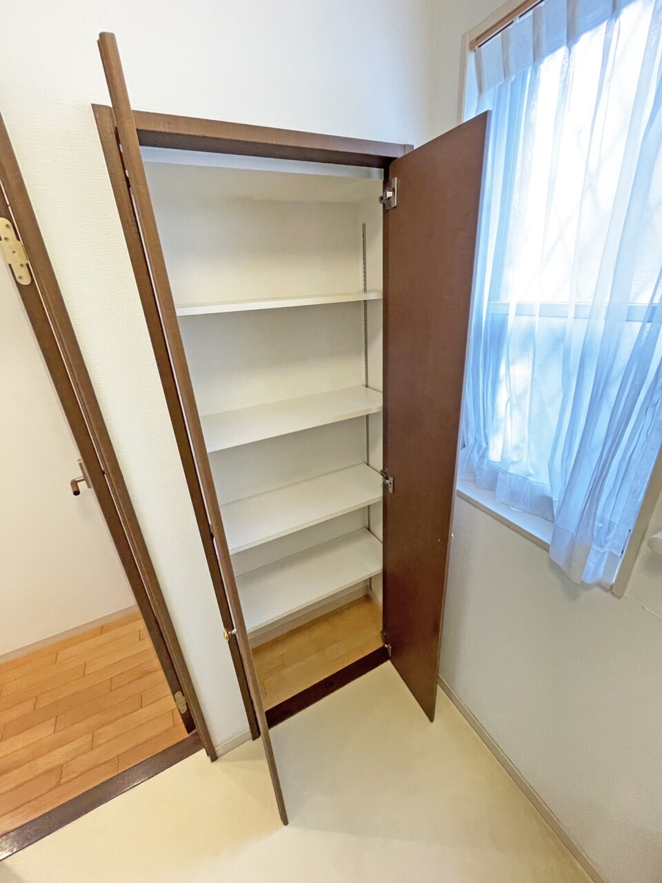 合志市 須屋（熊本高専前駅） 2階建 １ＳＬＤＫ