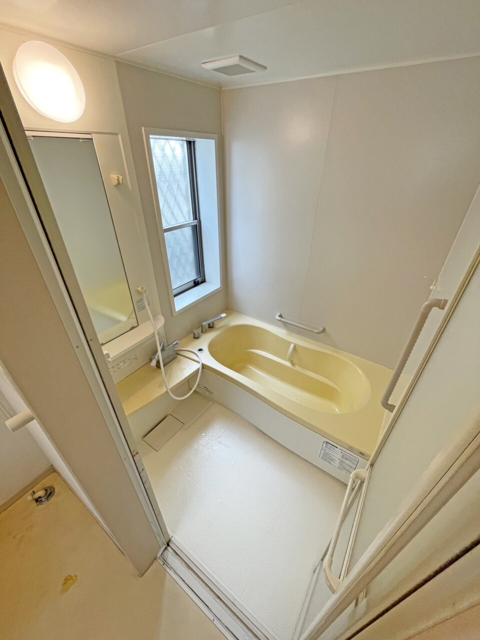 合志市 須屋（熊本高専前駅） 2階建 １ＳＬＤＫ