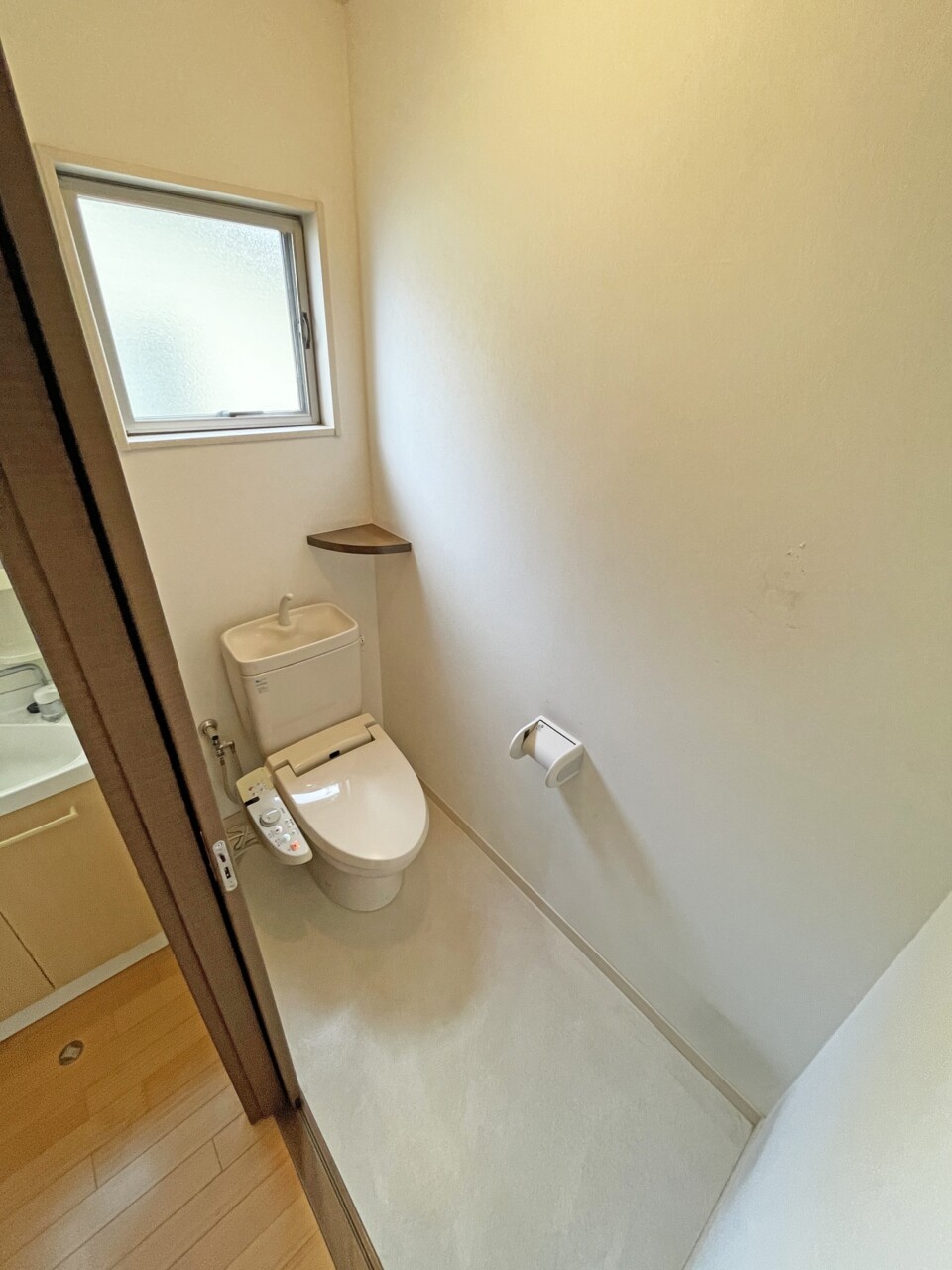 合志市 須屋（熊本高専前駅） 2階建 １ＳＬＤＫ