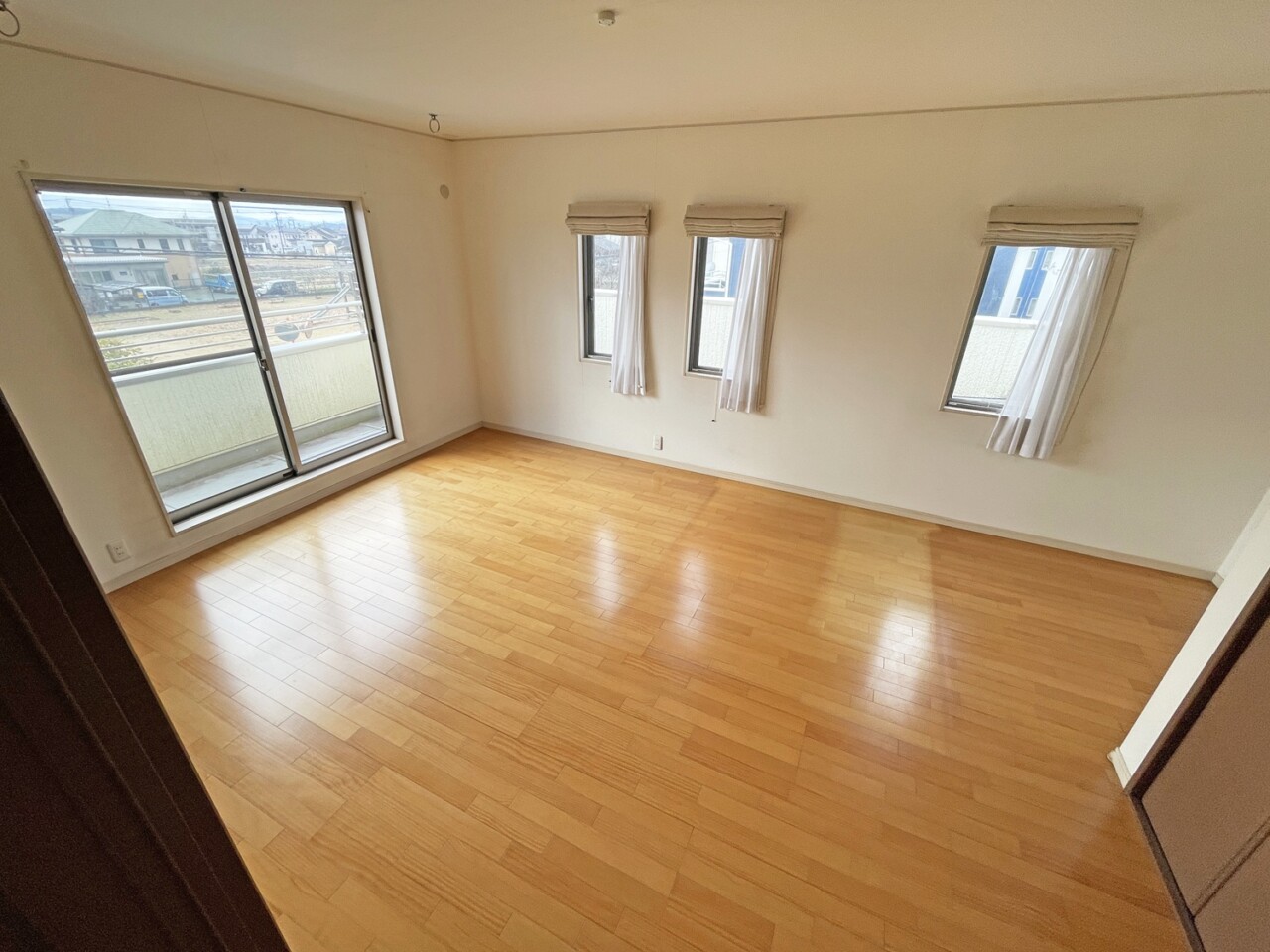 合志市 須屋（熊本高専前駅） 2階建 １ＳＬＤＫ