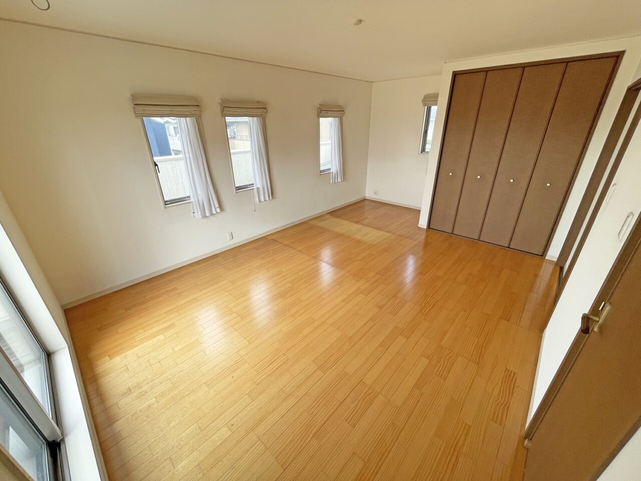 合志市 須屋（熊本高専前駅） 2階建 １ＳＬＤＫ