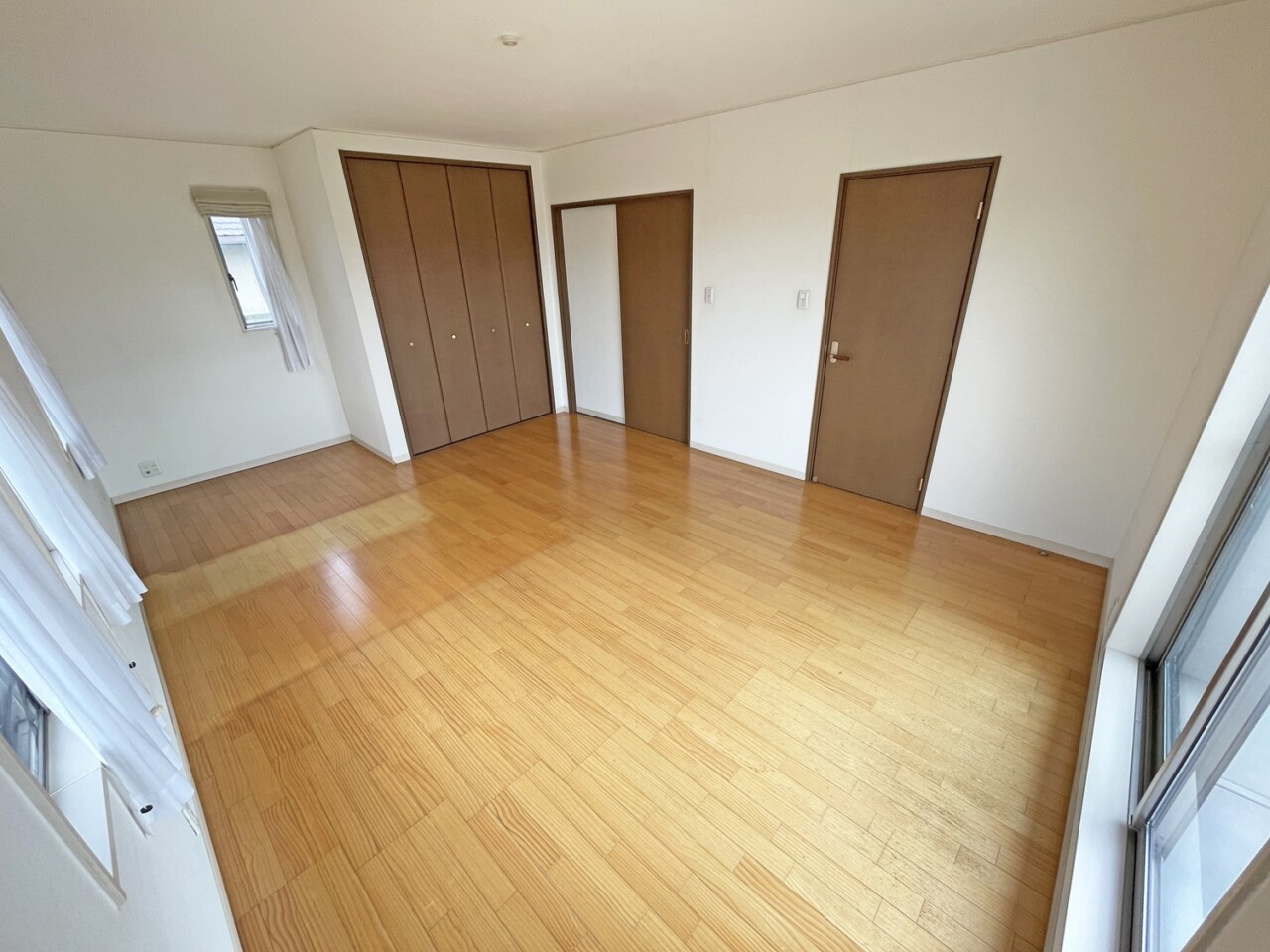 合志市 須屋（熊本高専前駅） 2階建 １ＳＬＤＫ