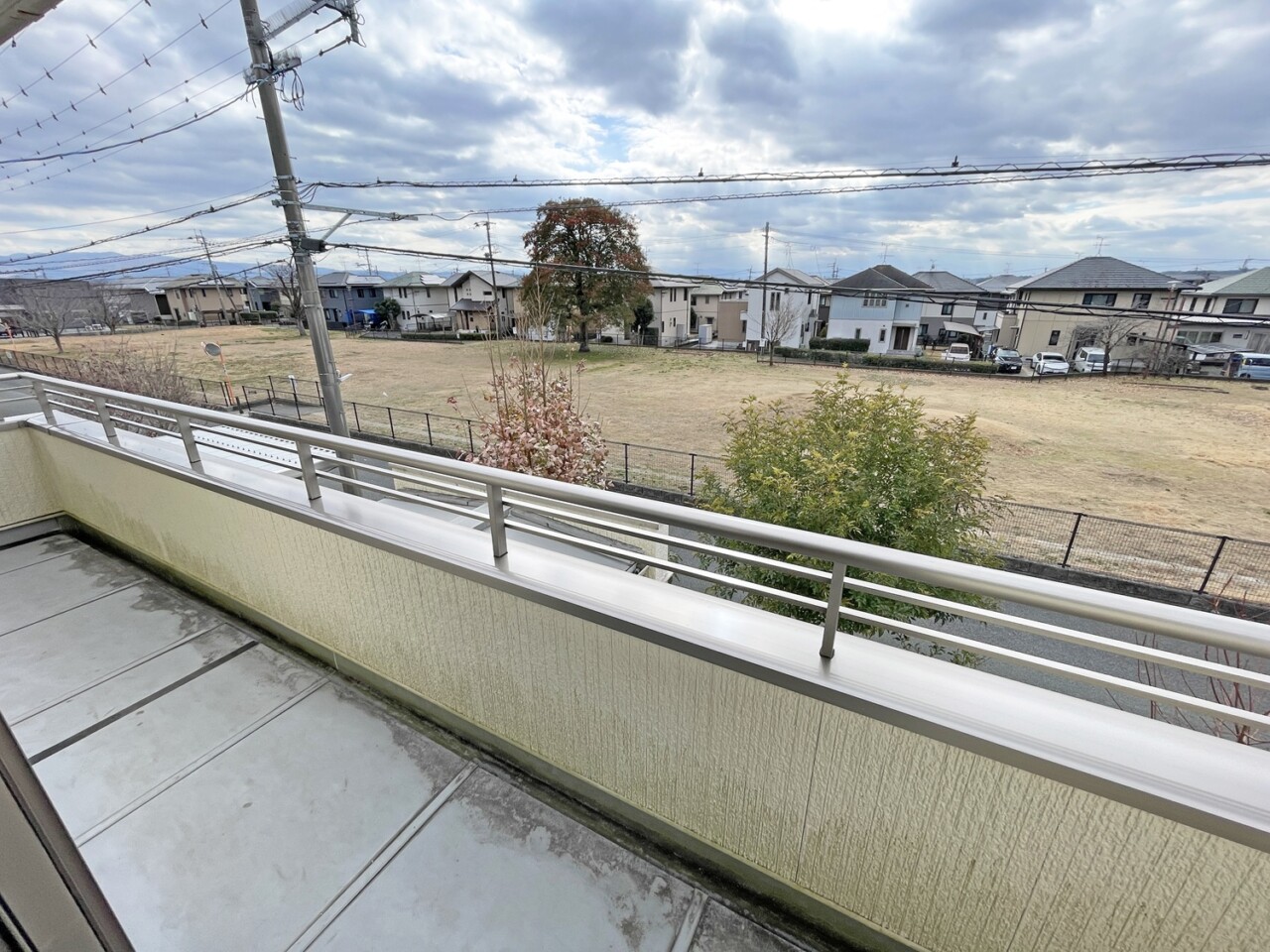 合志市 須屋（熊本高専前駅） 2階建 １ＳＬＤＫ