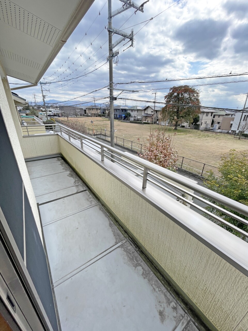 合志市 須屋（熊本高専前駅） 2階建 １ＳＬＤＫ