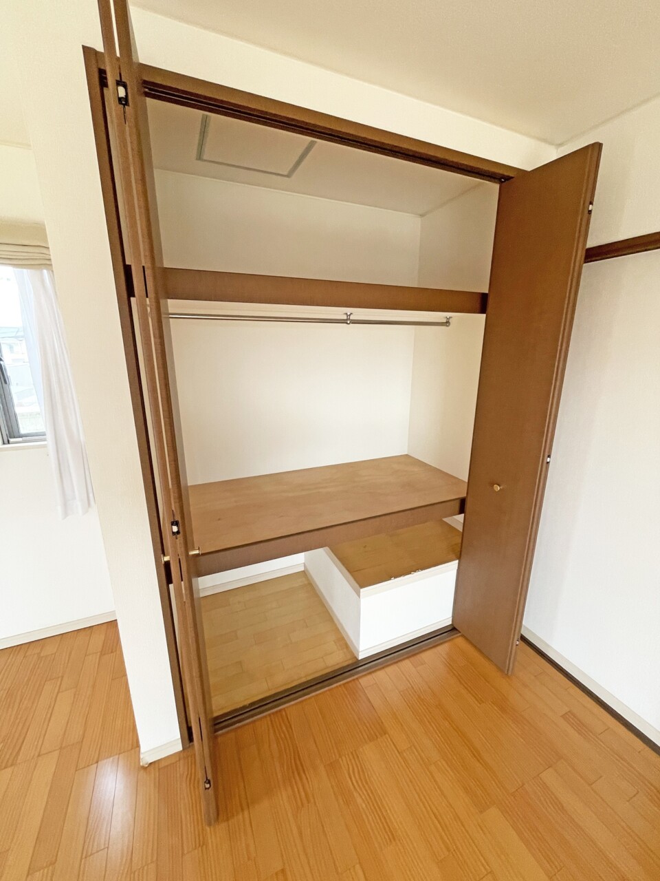 合志市 須屋（熊本高専前駅） 2階建 １ＳＬＤＫ