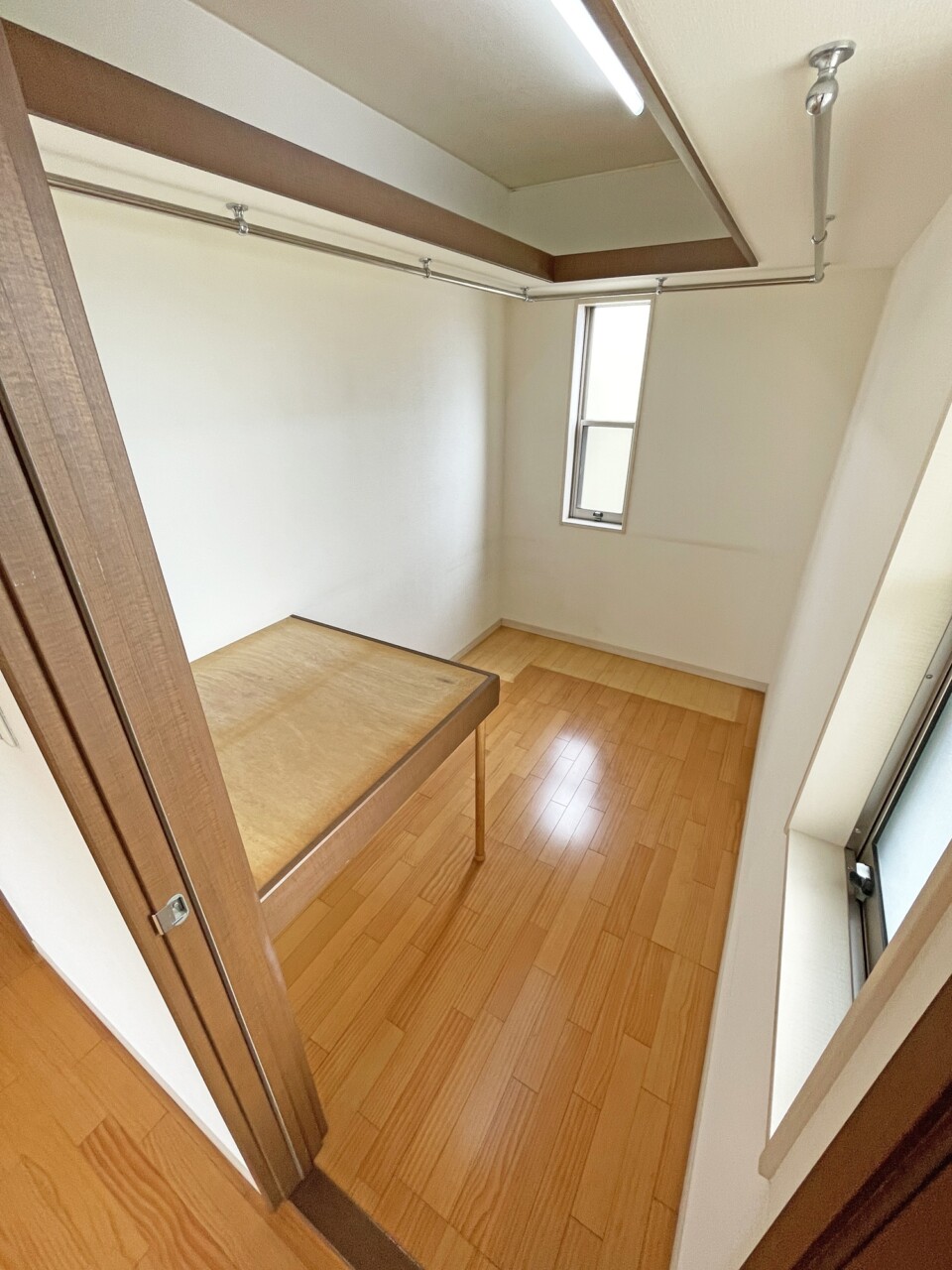 合志市 須屋（熊本高専前駅） 2階建 １ＳＬＤＫ