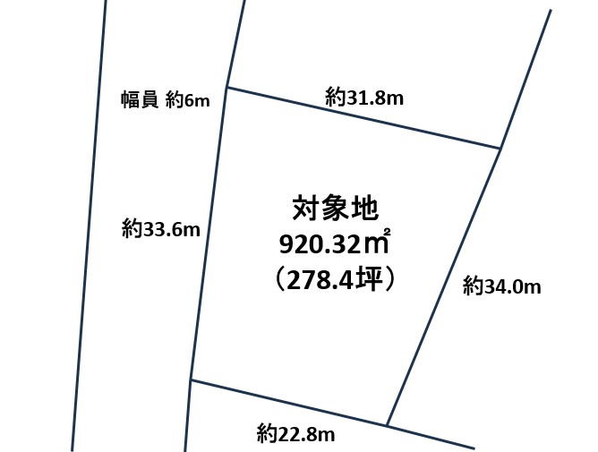 合志市 合生 住宅用地