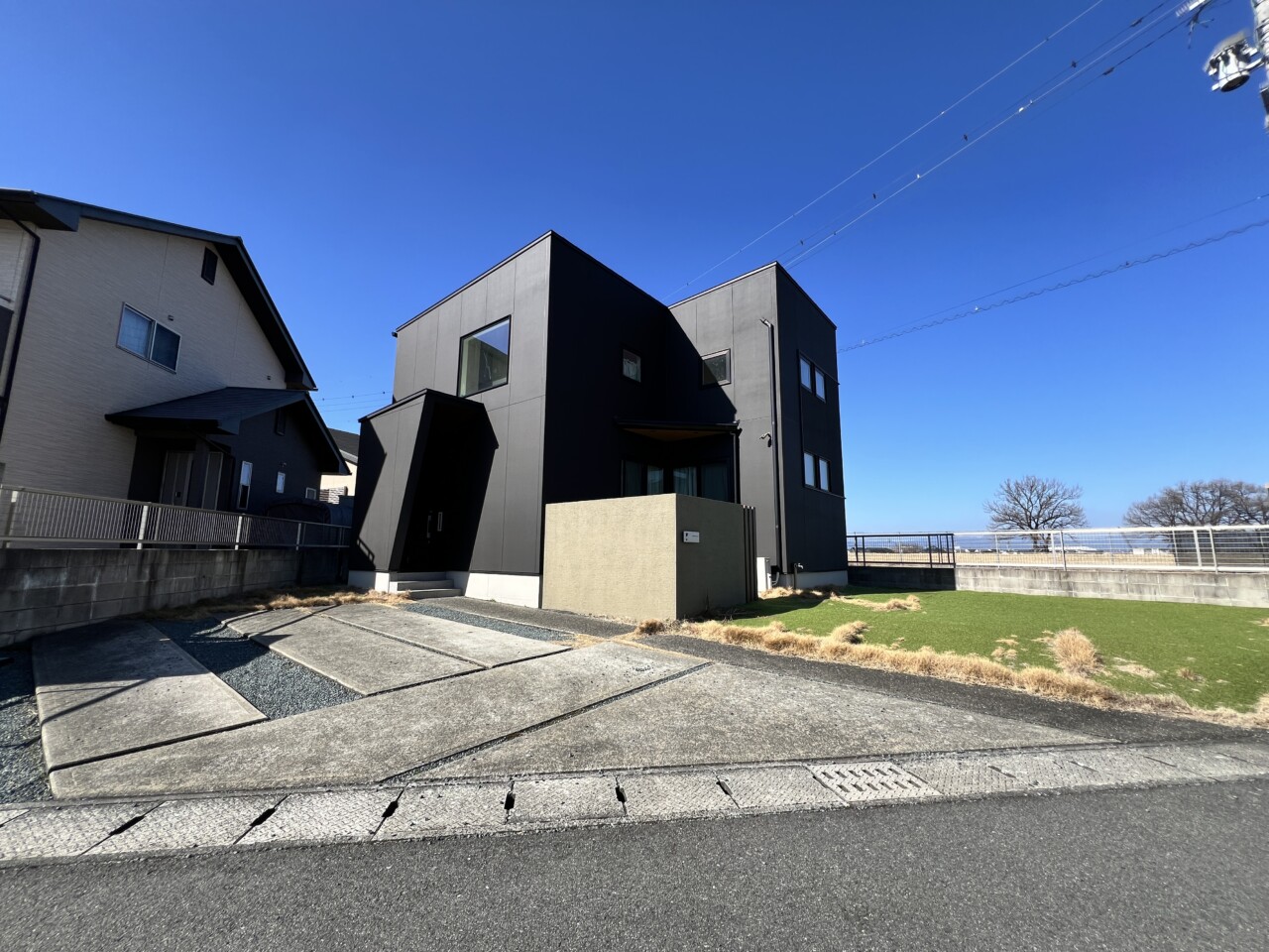 合志市 豊岡（御代志駅） 2階建 ２ＳＬＤＫ