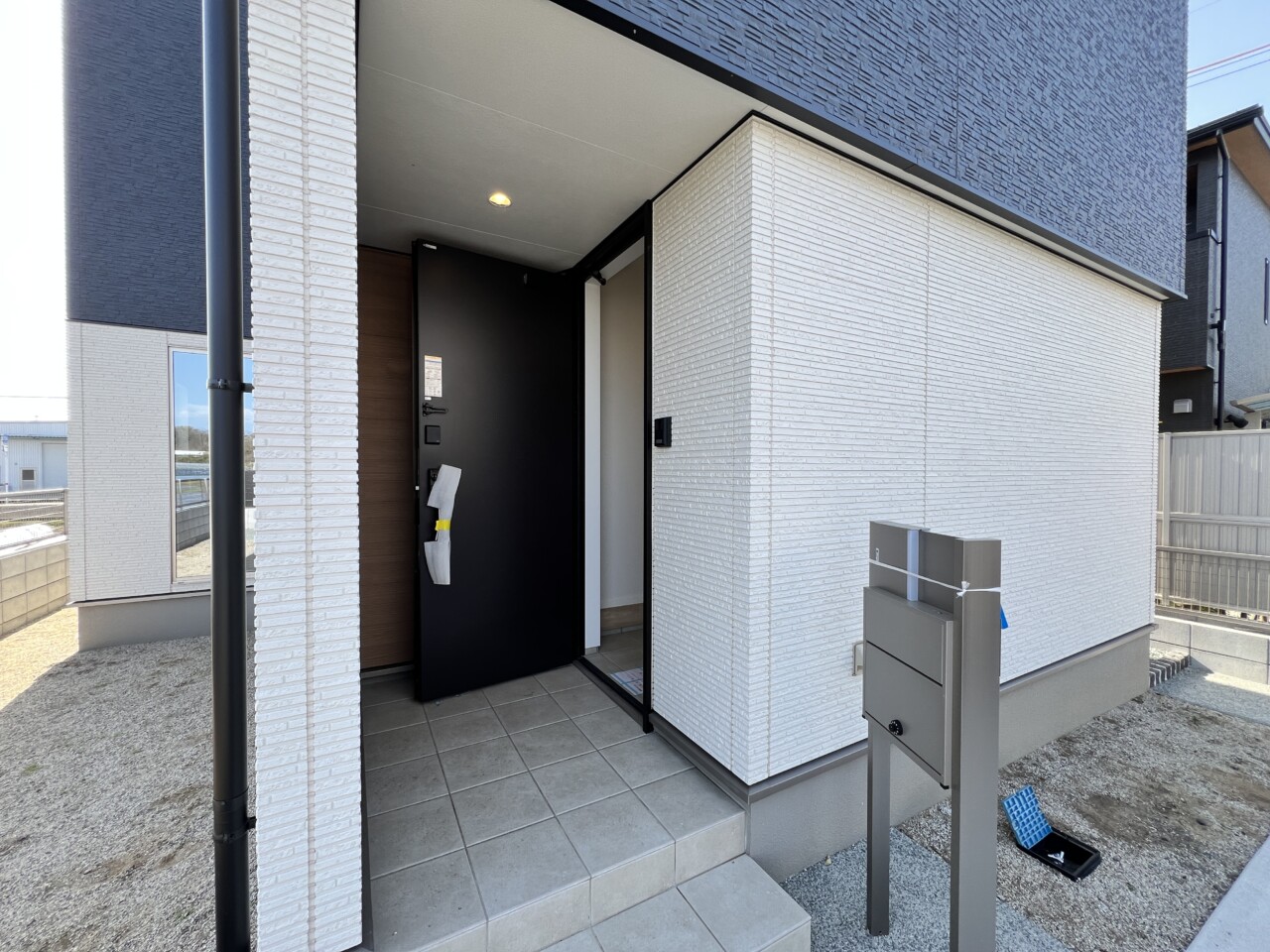 菊陽町 大字原水（三里木駅） 2階建 ３ＳＬＤＫ