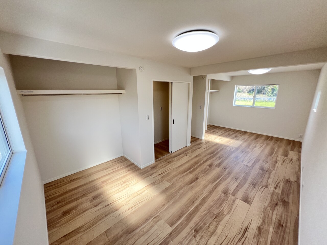 菊陽町 大字原水（三里木駅） 2階建 ３ＳＬＤＫ