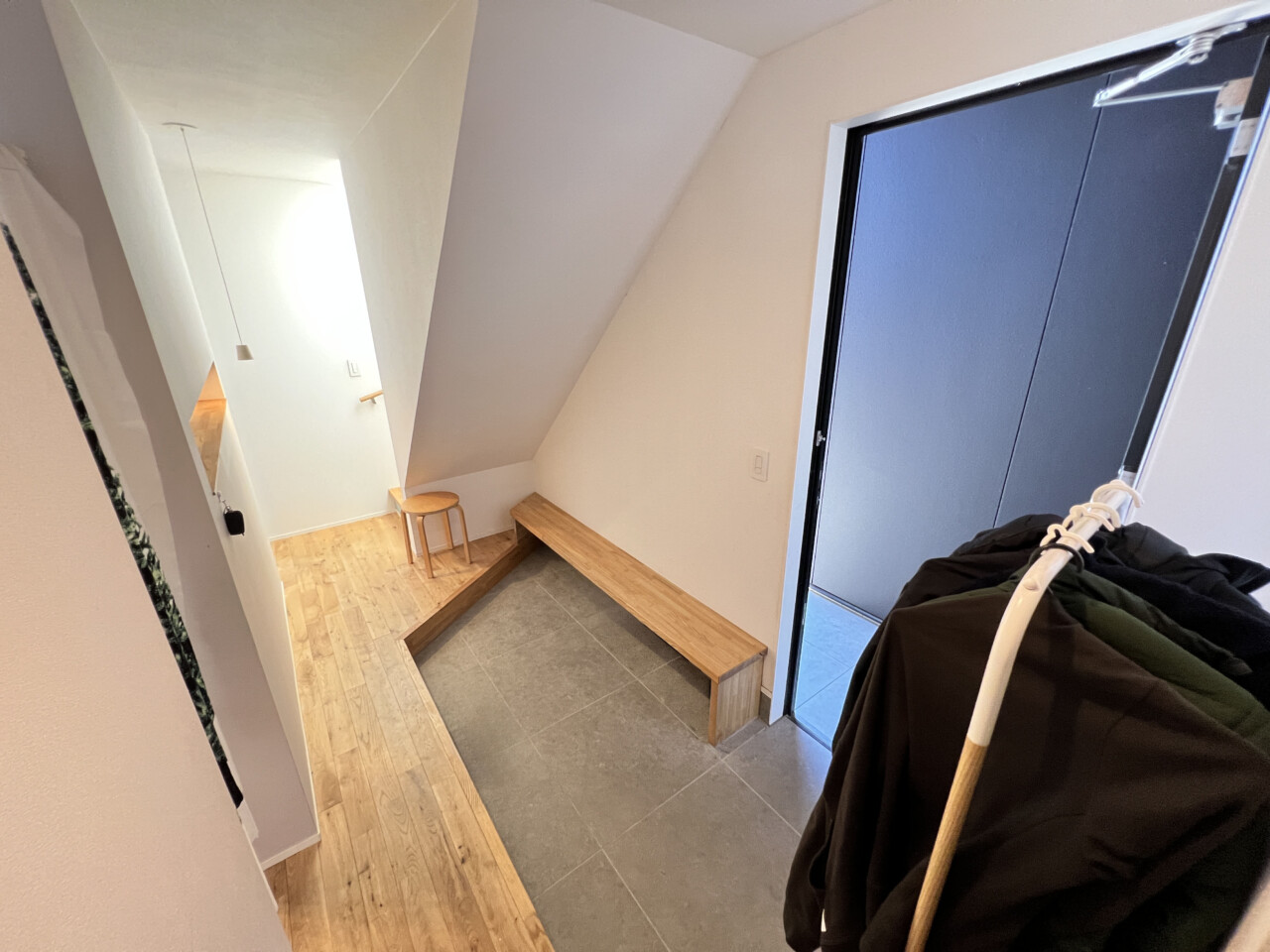 合志市 豊岡（御代志駅） 2階建 ２ＳＬＤＫ