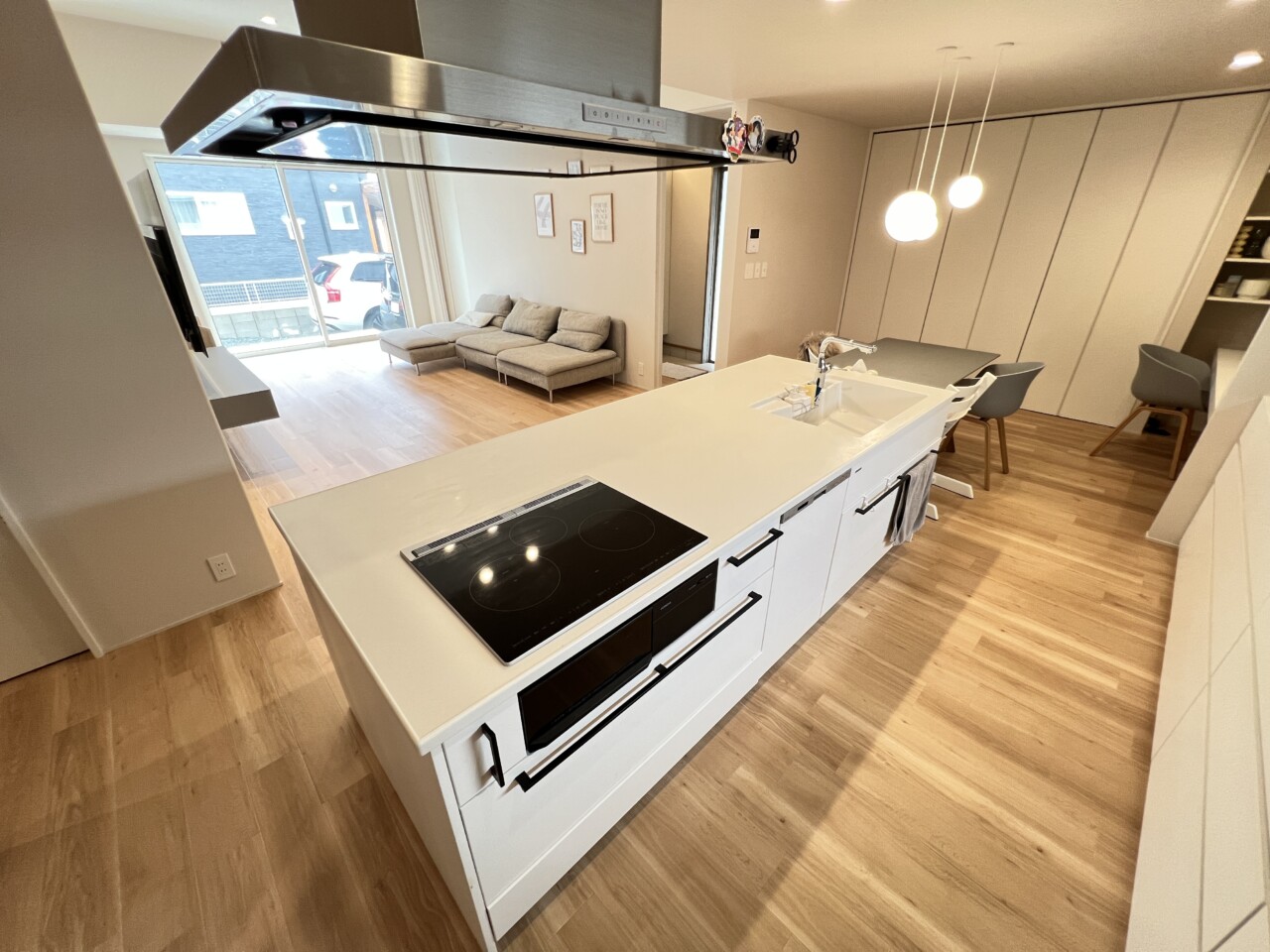 菊陽町 大字原水（原水駅） 平屋建 ３ＳＬＤＫ