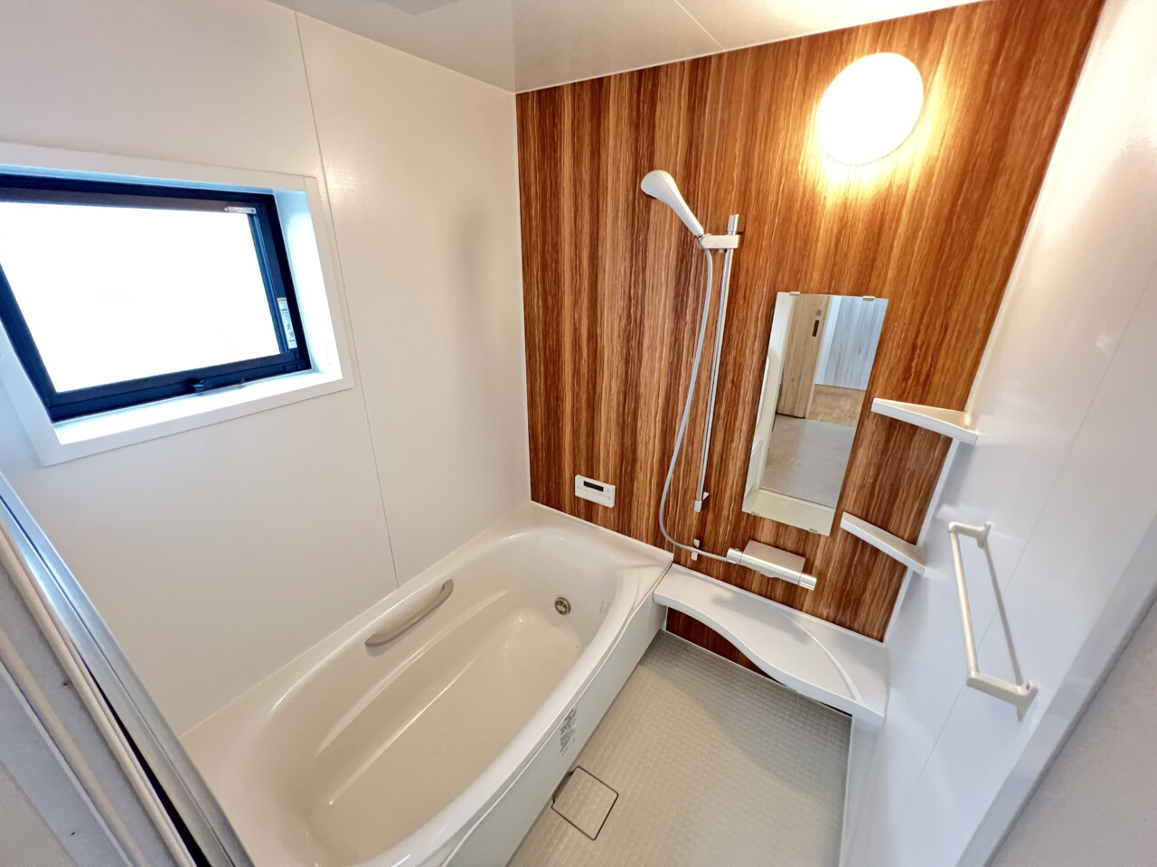 合志市 豊岡（黒石駅） 2階建 ３ＳＬＤＫ