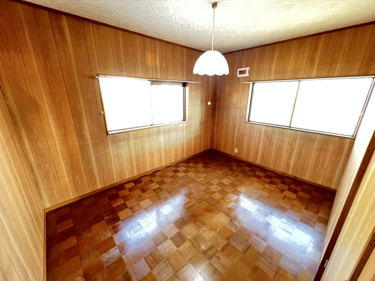 合志市 豊岡（光の森駅） 2階建 ６ＤＫ