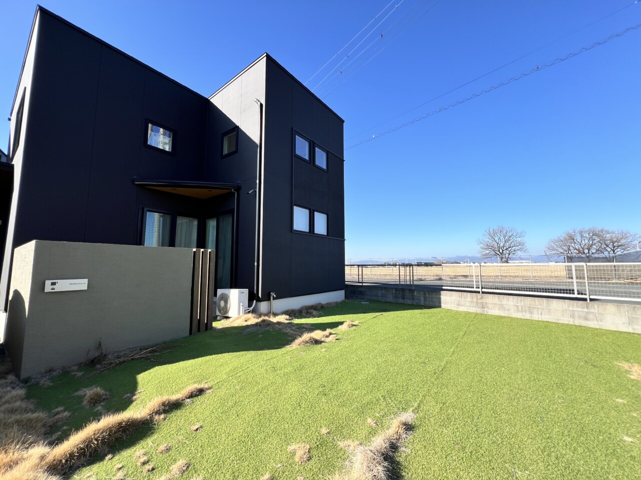 合志市 豊岡（御代志駅） 2階建 ２ＳＬＤＫ