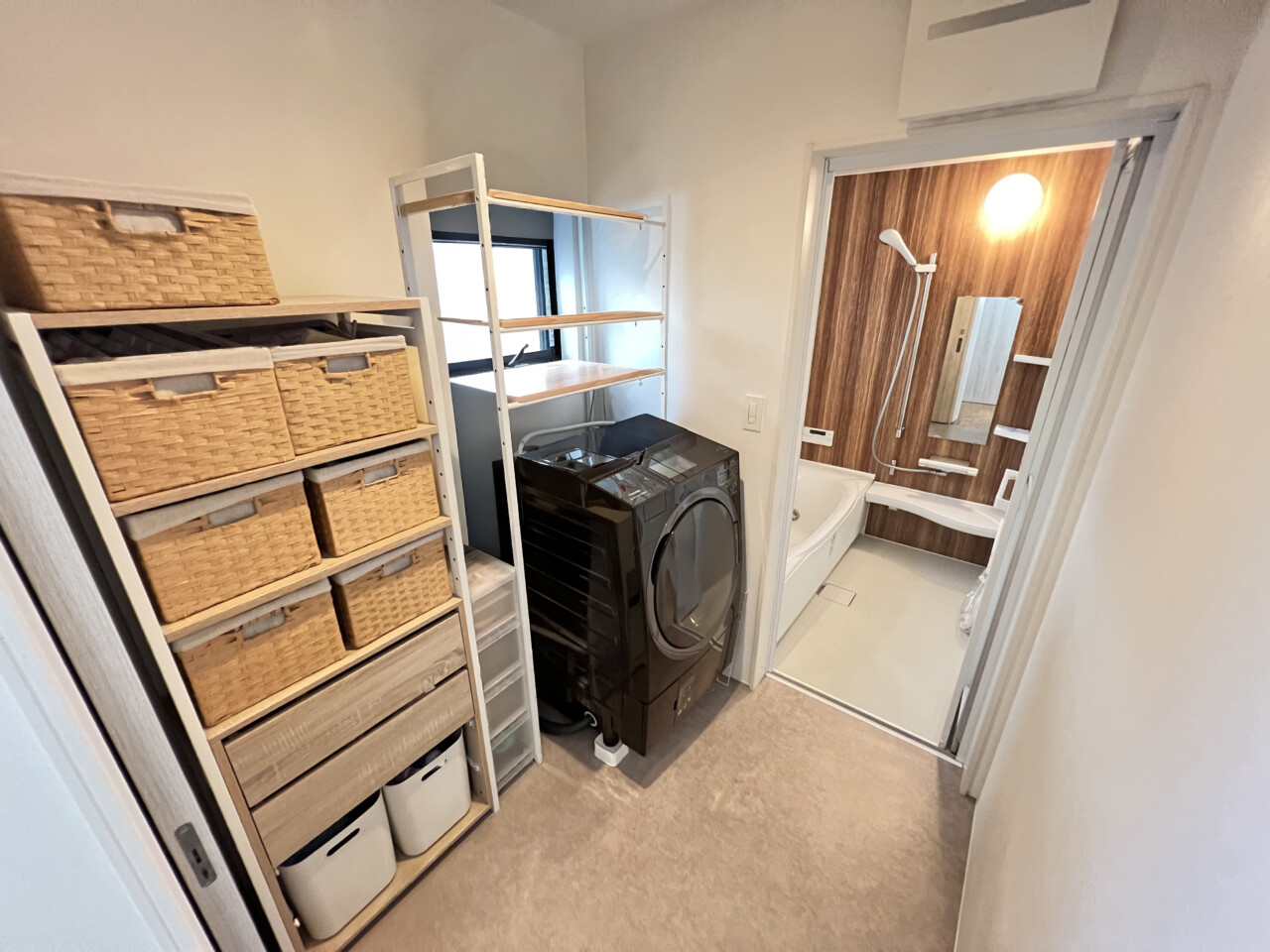 合志市 豊岡（黒石駅） 2階建 ３ＳＬＤＫ