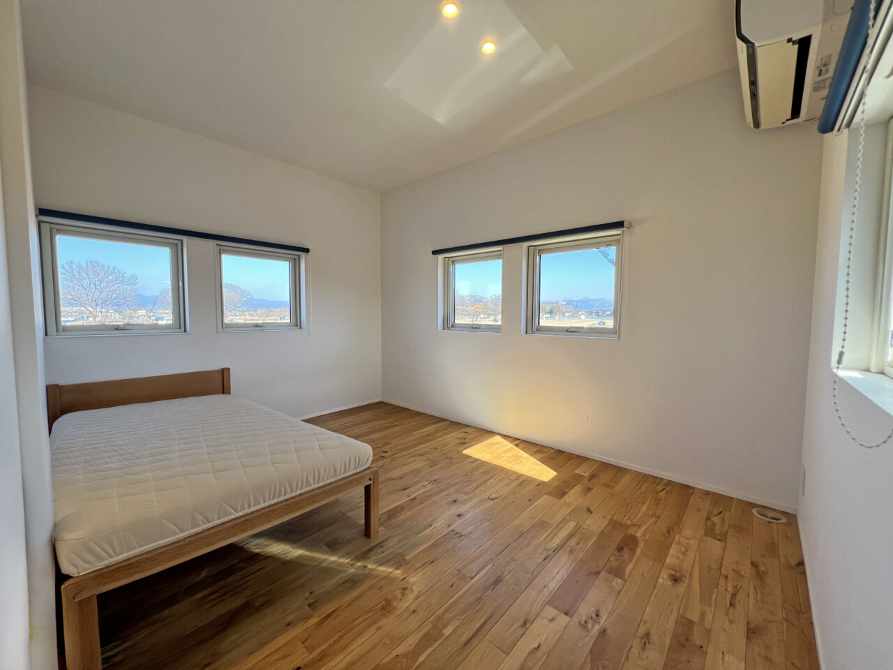 合志市 豊岡（御代志駅） 2階建 ２ＳＬＤＫ