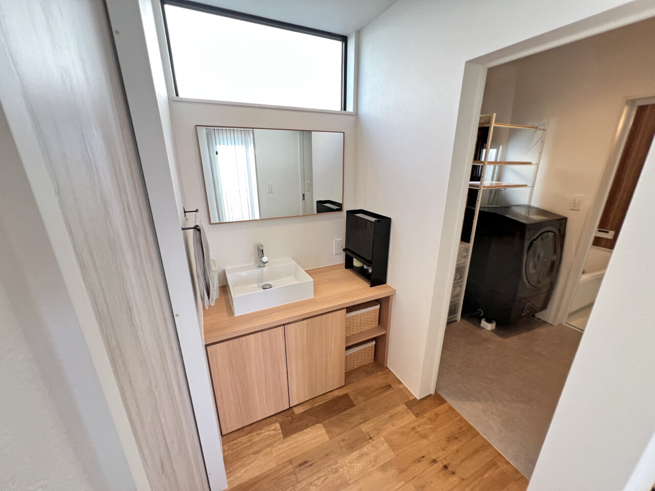 合志市 豊岡（黒石駅） 2階建 ３ＳＬＤＫ