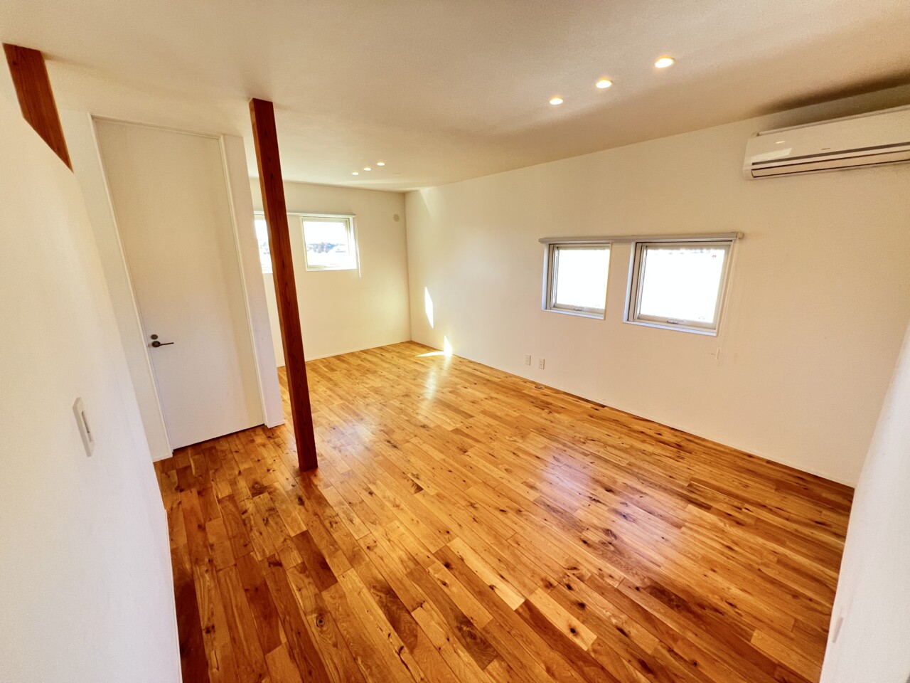 合志市 豊岡（御代志駅） 2階建 ２ＳＬＤＫ