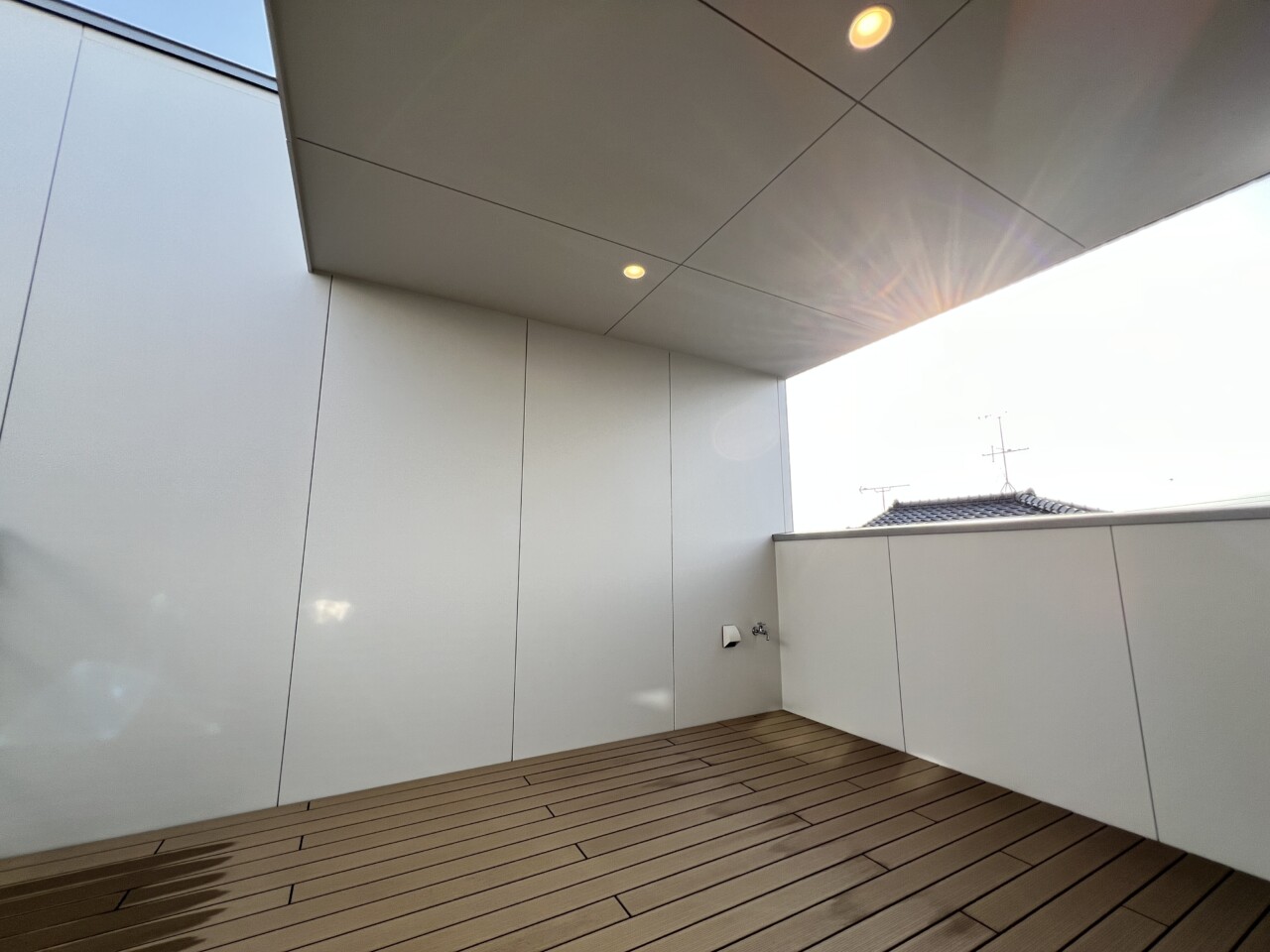 合志市 須屋（三ツ石駅） 2階建 ３ＬＤＫ