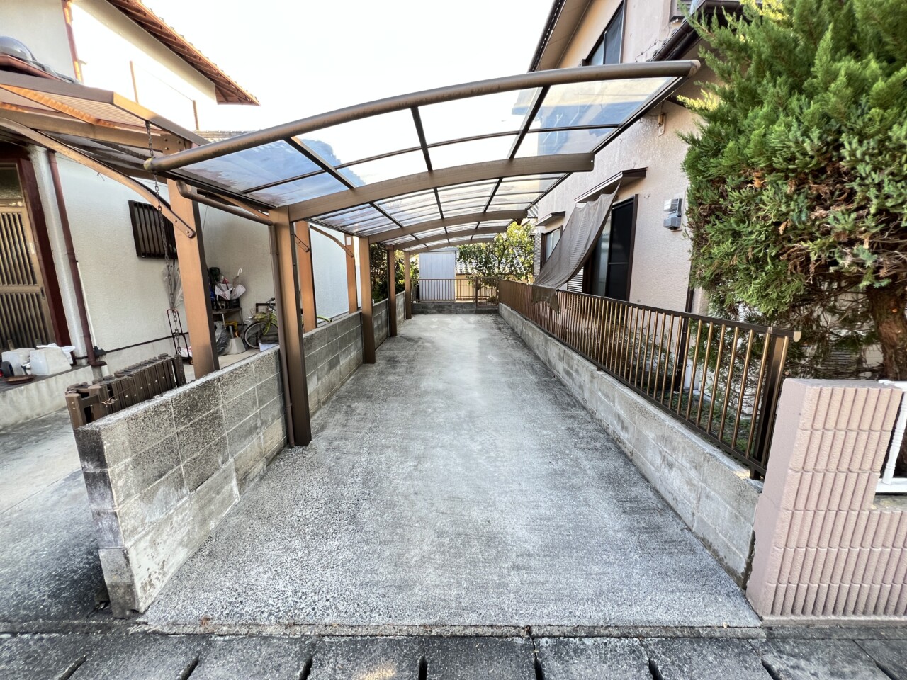 合志市 豊岡（光の森駅） 2階建 ６ＤＫ