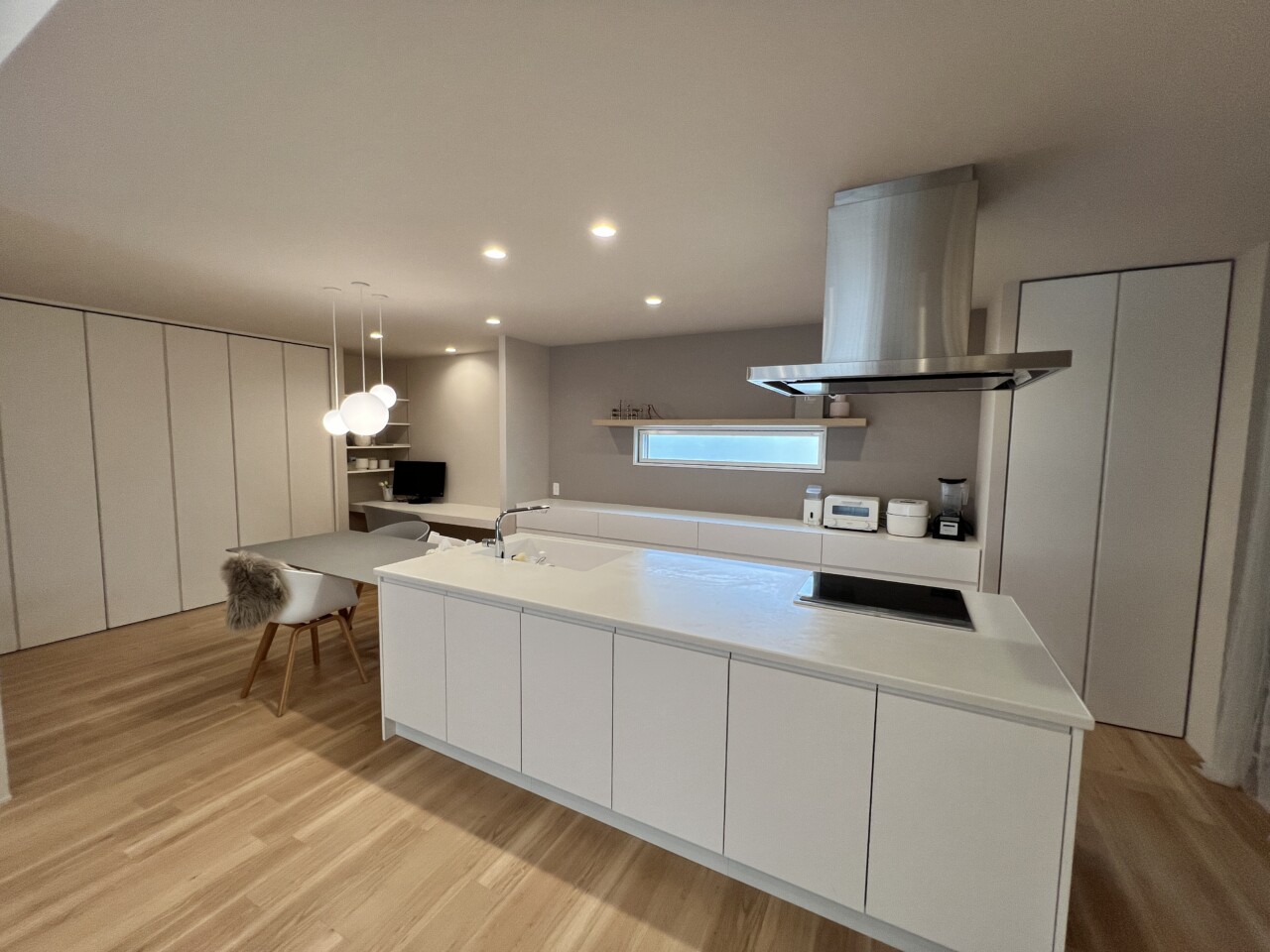 菊陽町 大字原水（原水駅） 平屋建 ３ＳＬＤＫ