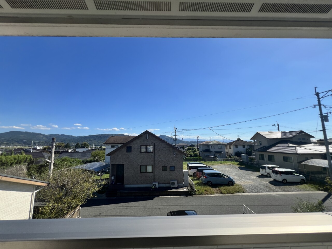 上益城郡益城町 大字馬水 2階建 ３ＳＬＤＫ