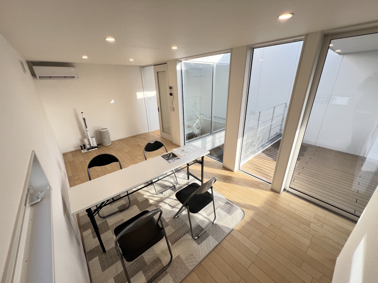 合志市 須屋（三ツ石駅） 2階建 ３ＬＤＫ