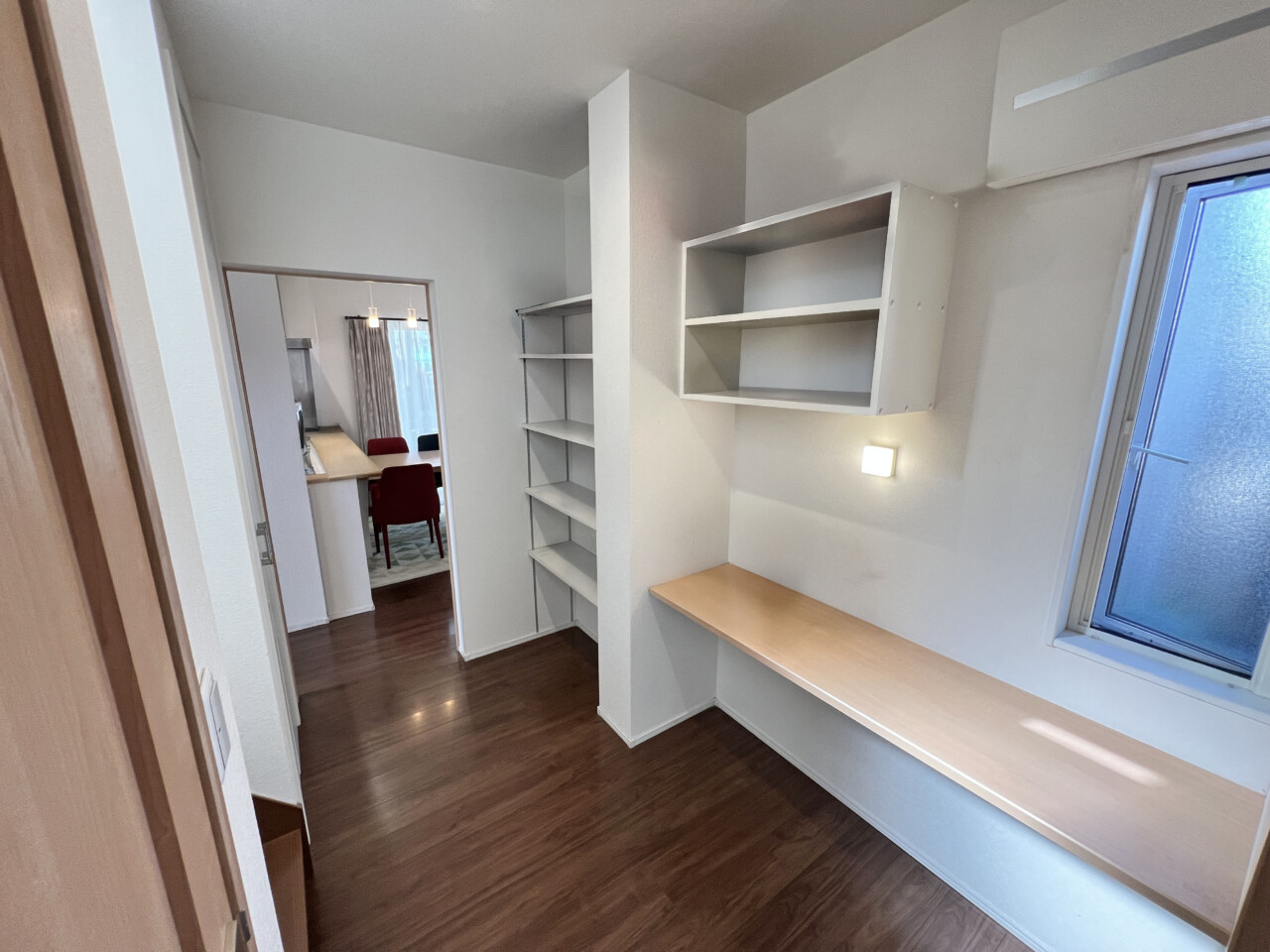 合志市 須屋（新須屋駅） 2階建 ４ＳＬＤＫ