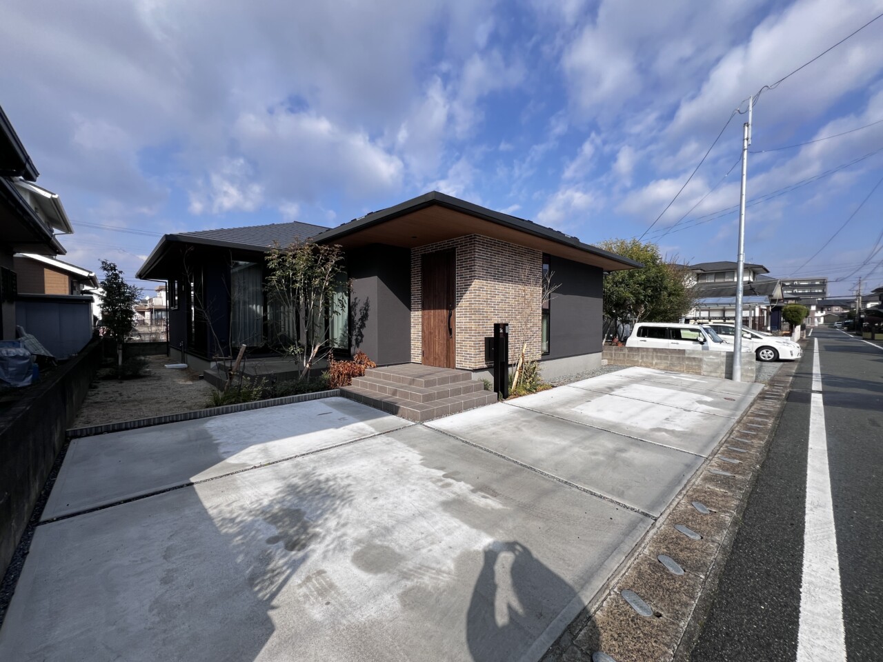 菊陽町 大字原水（原水駅） 平屋建 ３ＳＬＤＫ