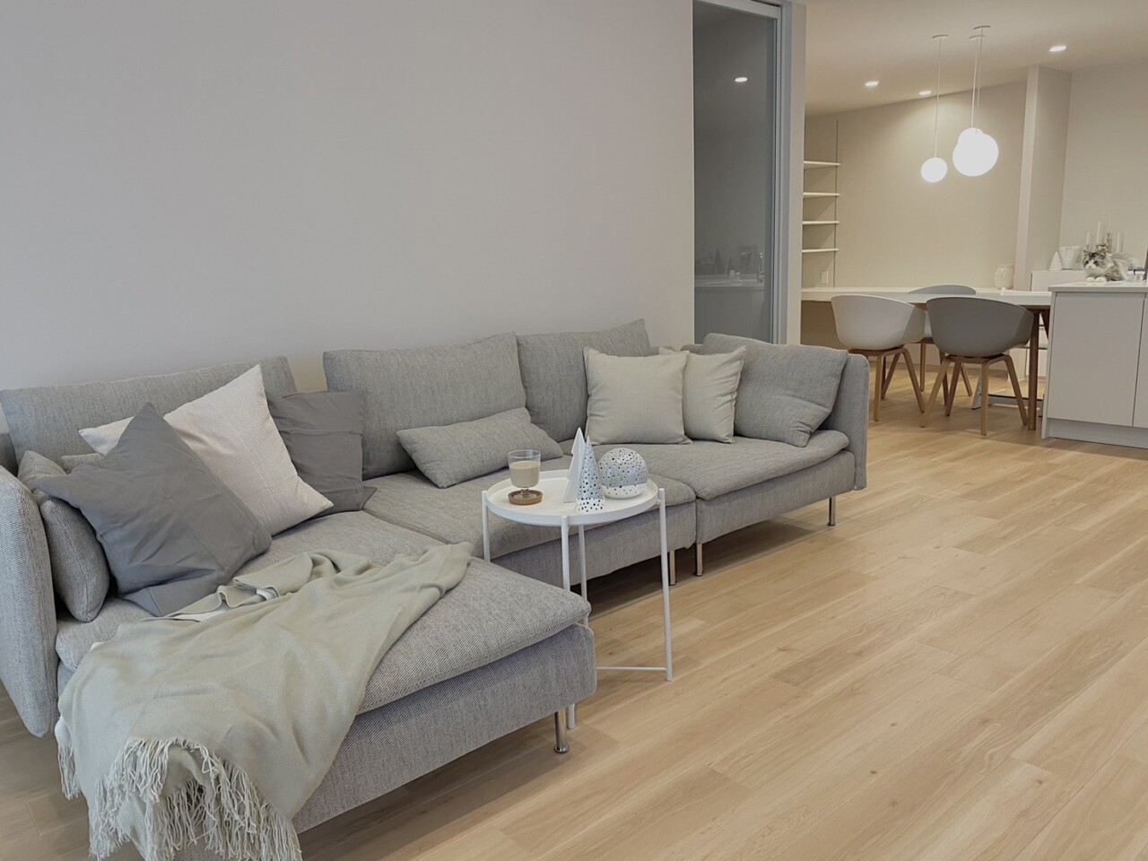 菊陽町 大字原水（原水駅） 平屋建 ３ＳＬＤＫ