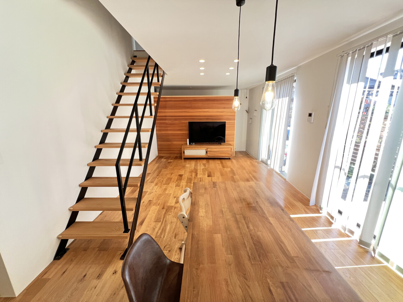 合志市 豊岡（黒石駅） 2階建 ３ＳＬＤＫ