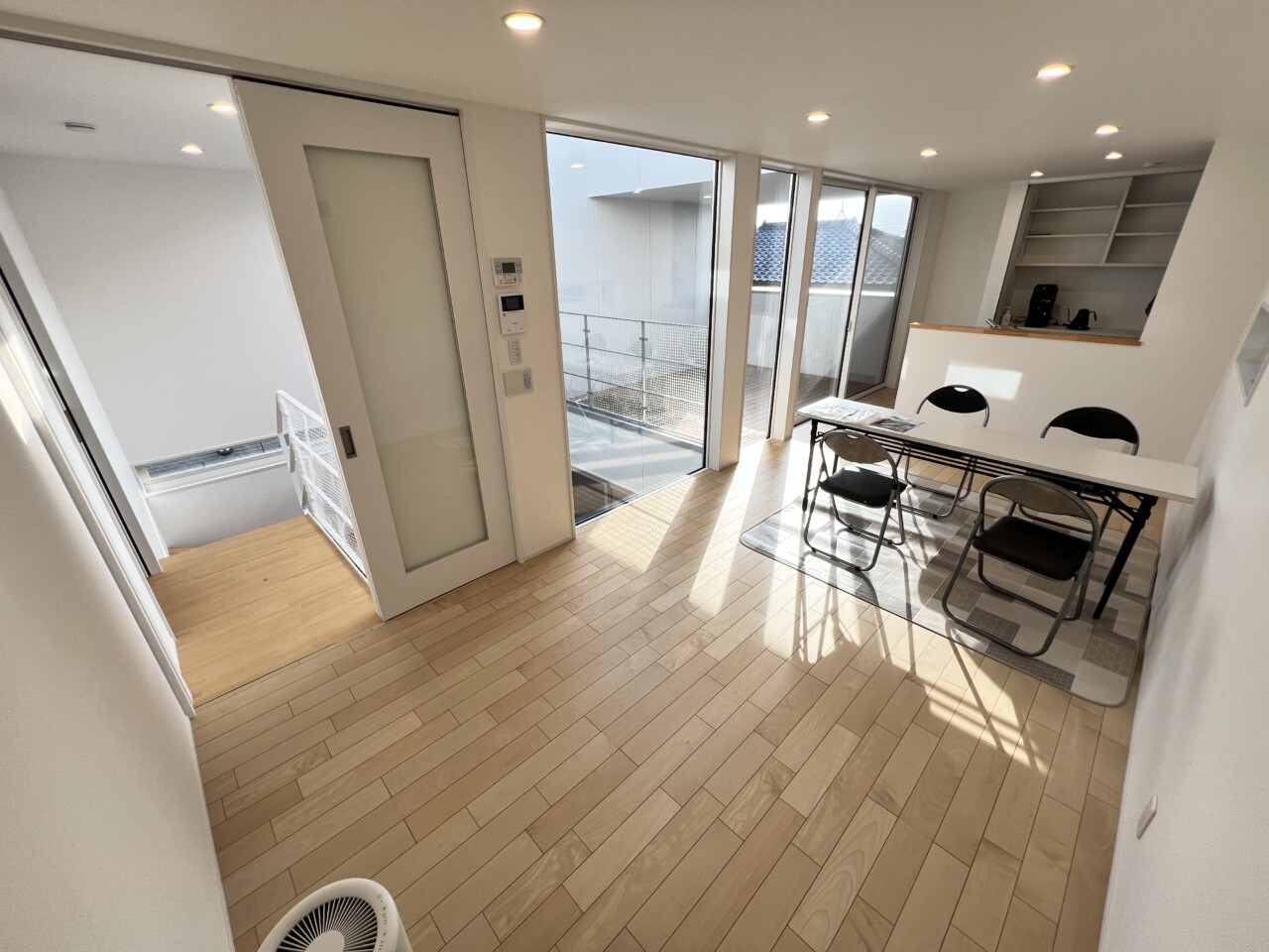 合志市 須屋（三ツ石駅） 2階建 ３ＬＤＫ