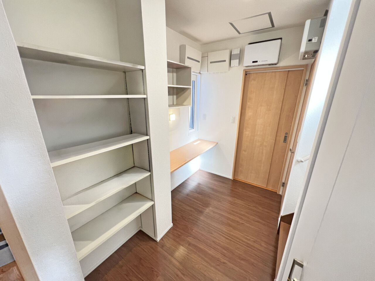 合志市 須屋（新須屋駅） 2階建 ４ＳＬＤＫ