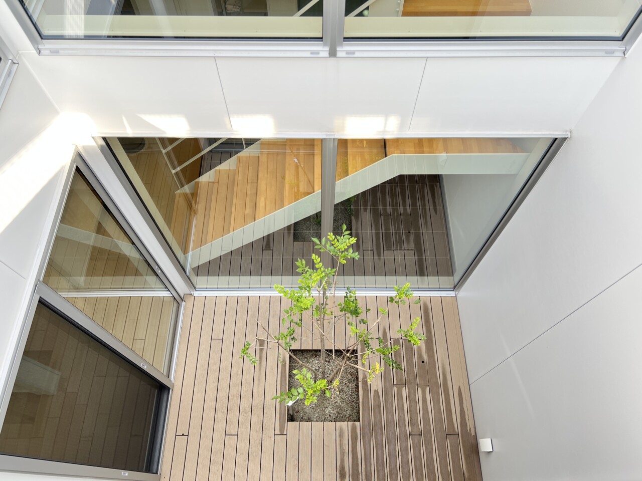 合志市 須屋（三ツ石駅） 2階建 ３ＬＤＫ