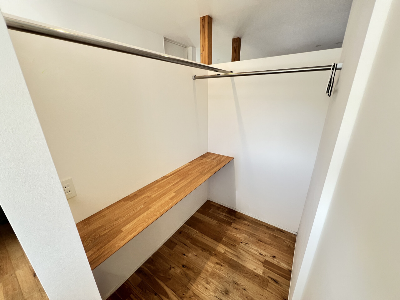 合志市 豊岡（御代志駅） 2階建 ２ＳＬＤＫ