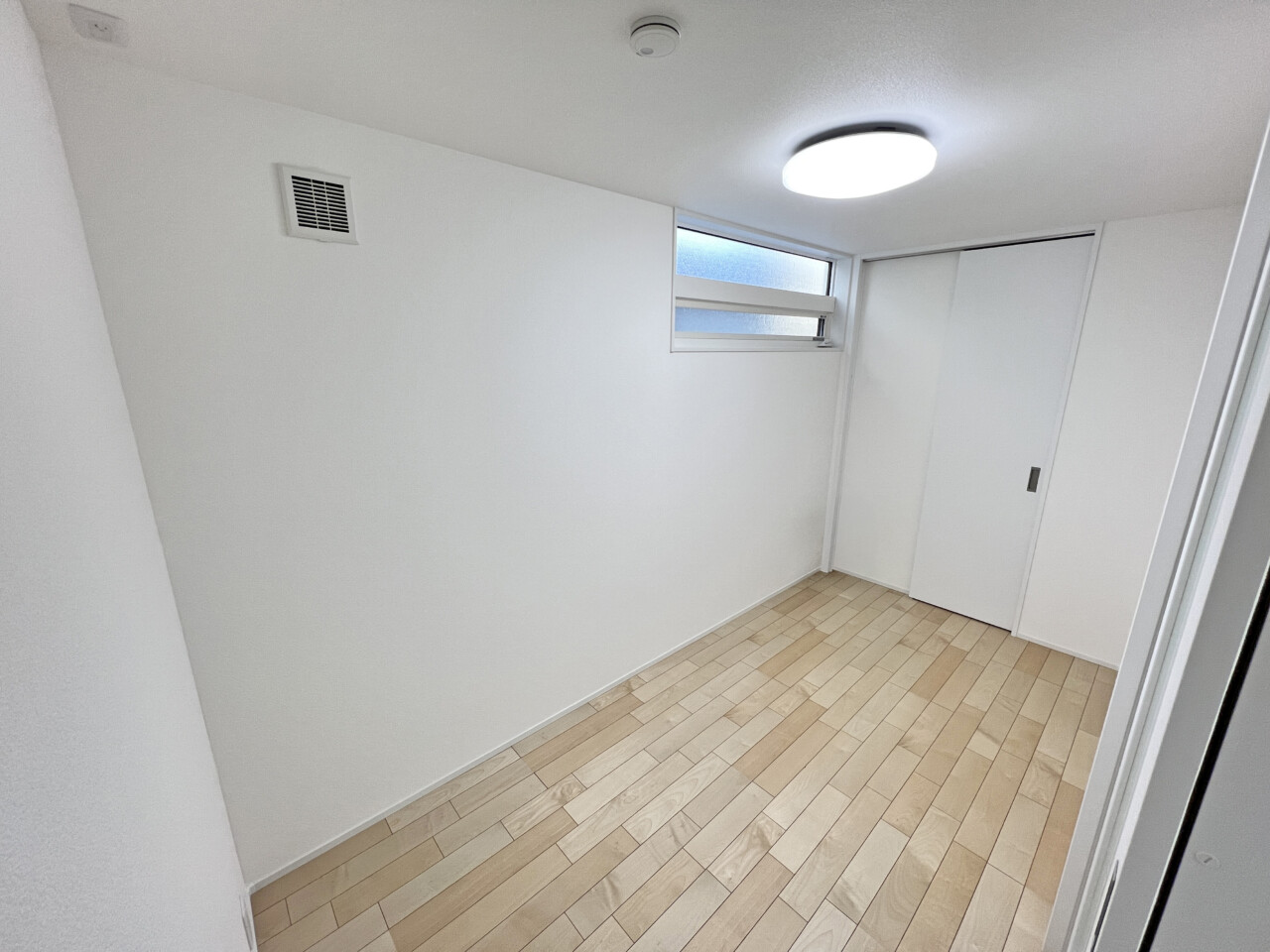 合志市 須屋（三ツ石駅） 2階建 ３ＬＤＫ