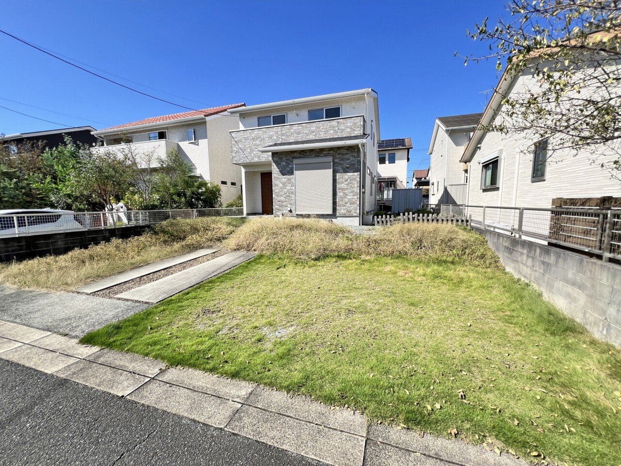 上益城郡益城町 大字馬水 2階建 ３ＳＬＤＫ