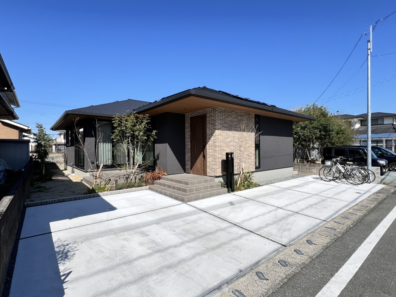 菊陽町 大字原水（原水駅） 平屋建 ３ＳＬＤＫ