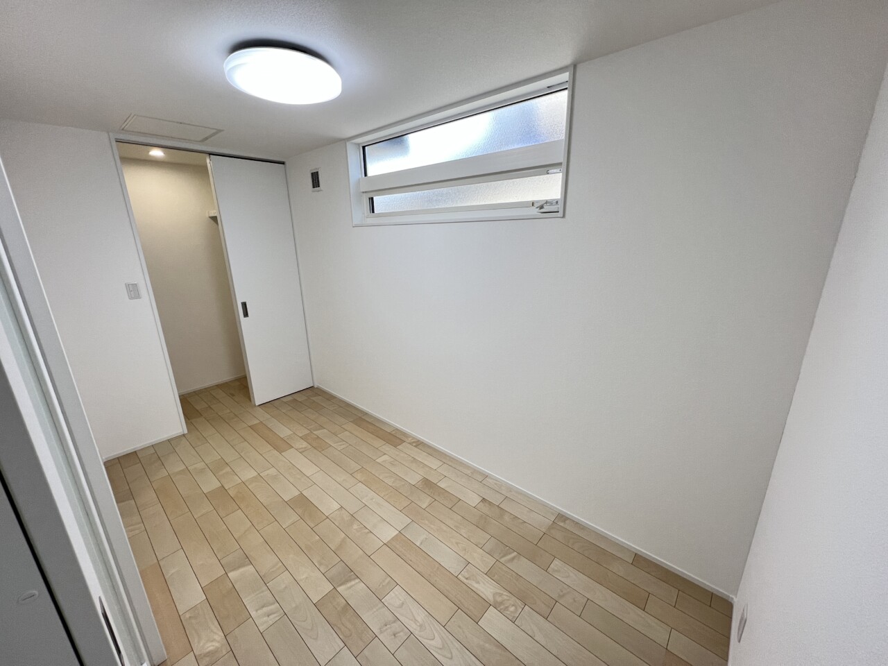 合志市 須屋（三ツ石駅） 2階建 ３ＬＤＫ