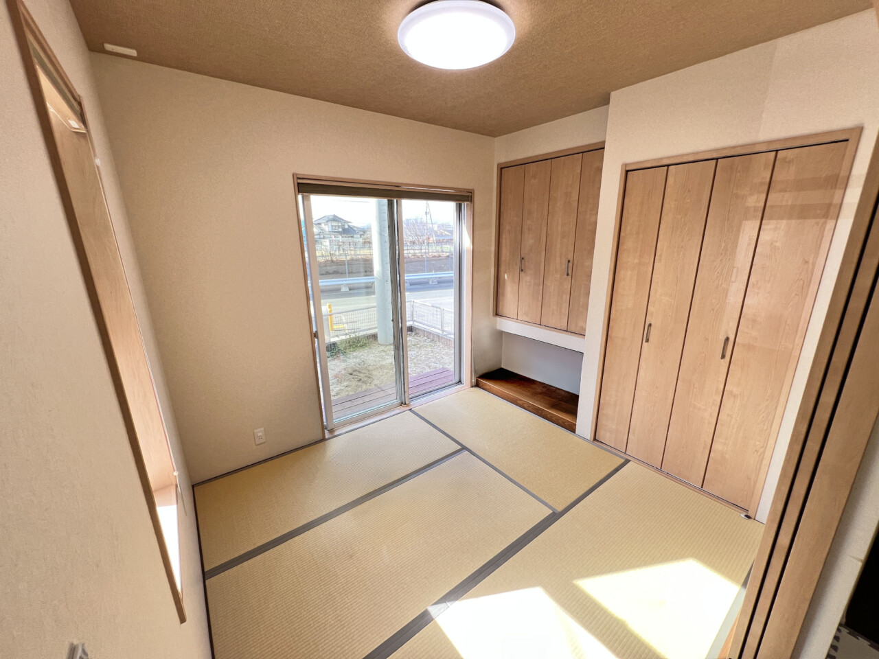 合志市 須屋（新須屋駅） 2階建 ４ＳＬＤＫ