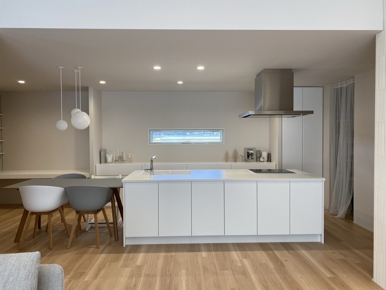 菊陽町 大字原水（原水駅） 平屋建 ３ＳＬＤＫ