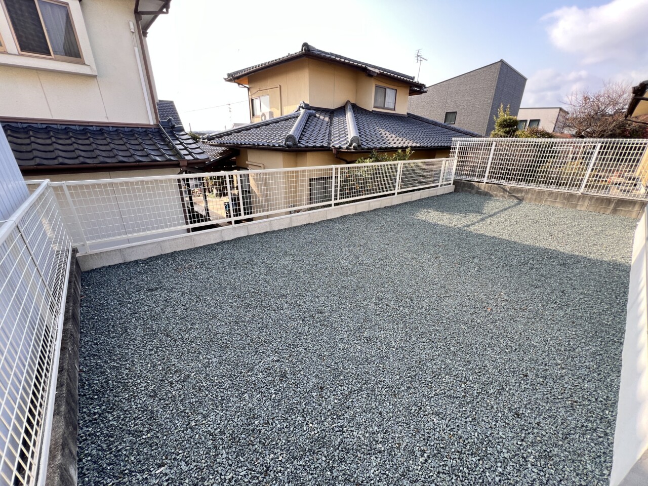 合志市 須屋（三ツ石駅） 2階建 ３ＬＤＫ