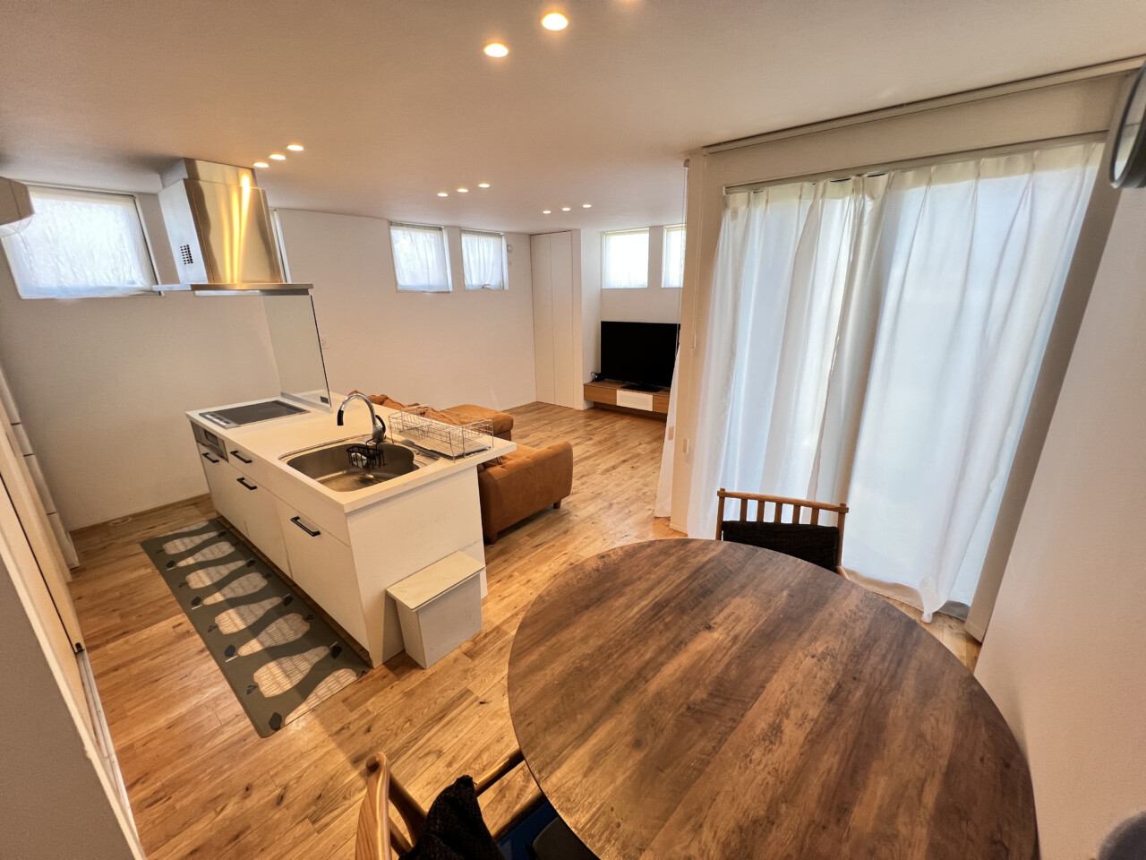 合志市 豊岡（御代志駅） 2階建 ２ＳＬＤＫ